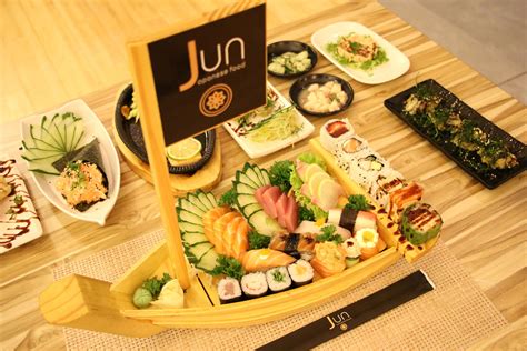 jun & jun yang joon-mo|jun japanese food.